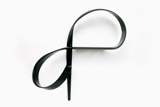 Emovere Display Shelf by Adam Bentz, full view
