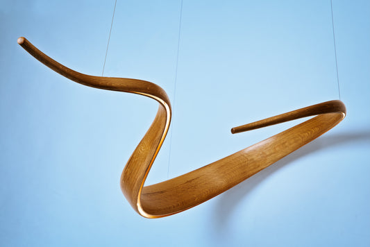 Inertia Series 5 by Adam Bentz, alternate view
