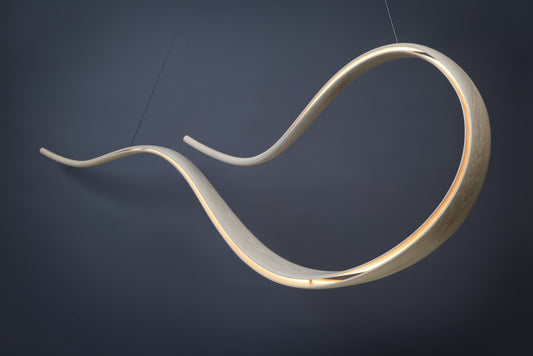 Inertia Series 6 by Adam Bentz, alternate view