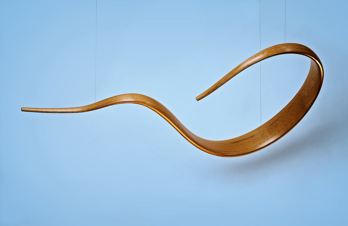 Inertia Series 5 by Adam Bentz