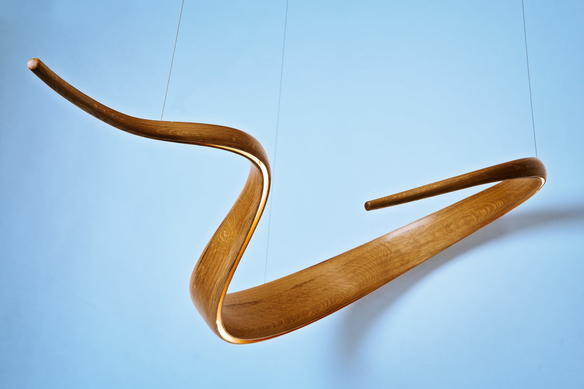 Inertia Series 5 by Adam Bentz, alternate view