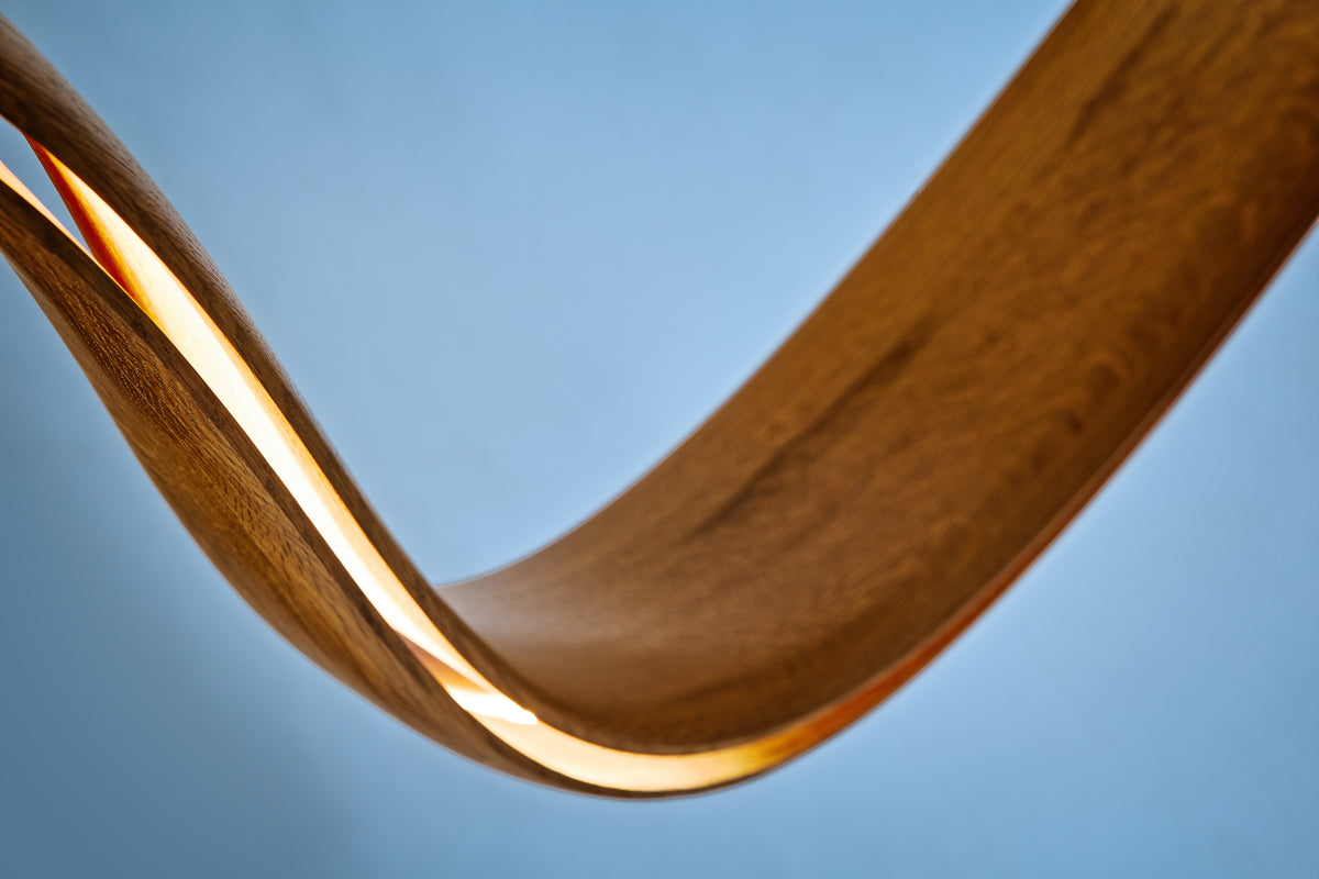 Inertia Series 5 by Adam Bentz, detail