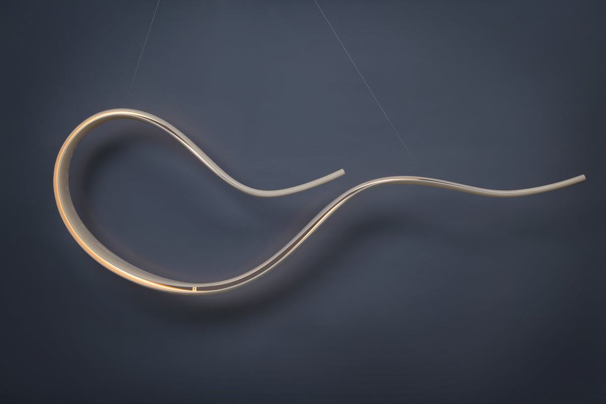 Inertia Series 6 by Adam Bentz