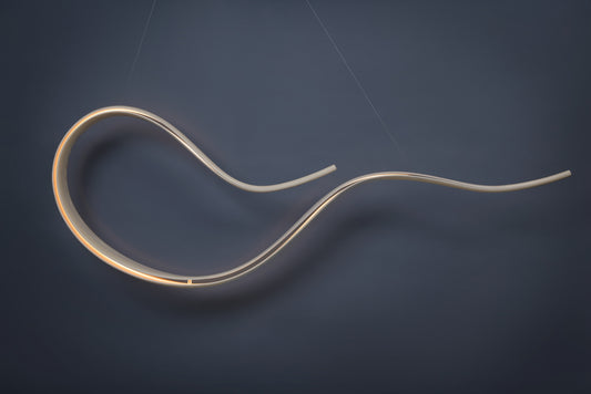 Inertia Series 6 by Adam Bentz