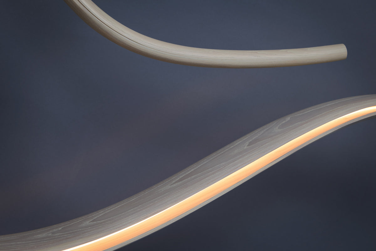 Inertia Series 6 by Adam Bentz, detail