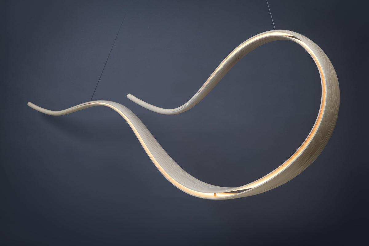 Inertia Series 6 by Adam Bentz, alternate view