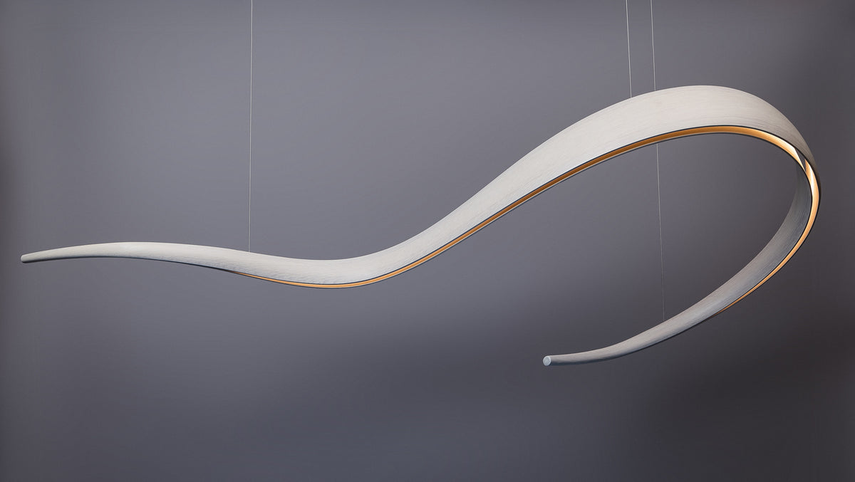 Inertia Series 8 by Adam Bentz, full suspended view