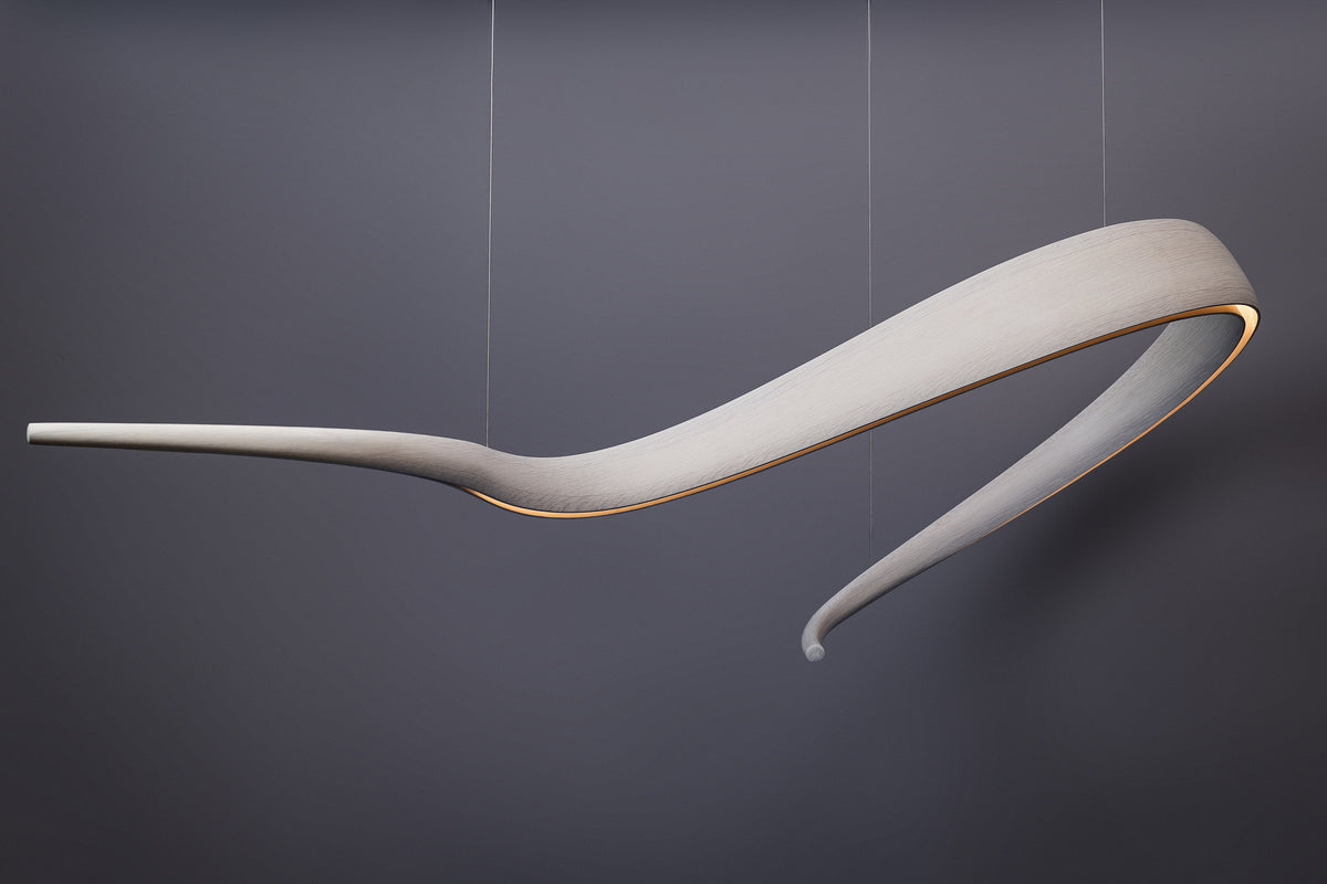Inertia Series 8 by Adam Bentz