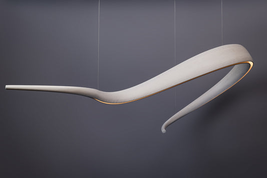 Inertia Series 8 by Adam Bentz