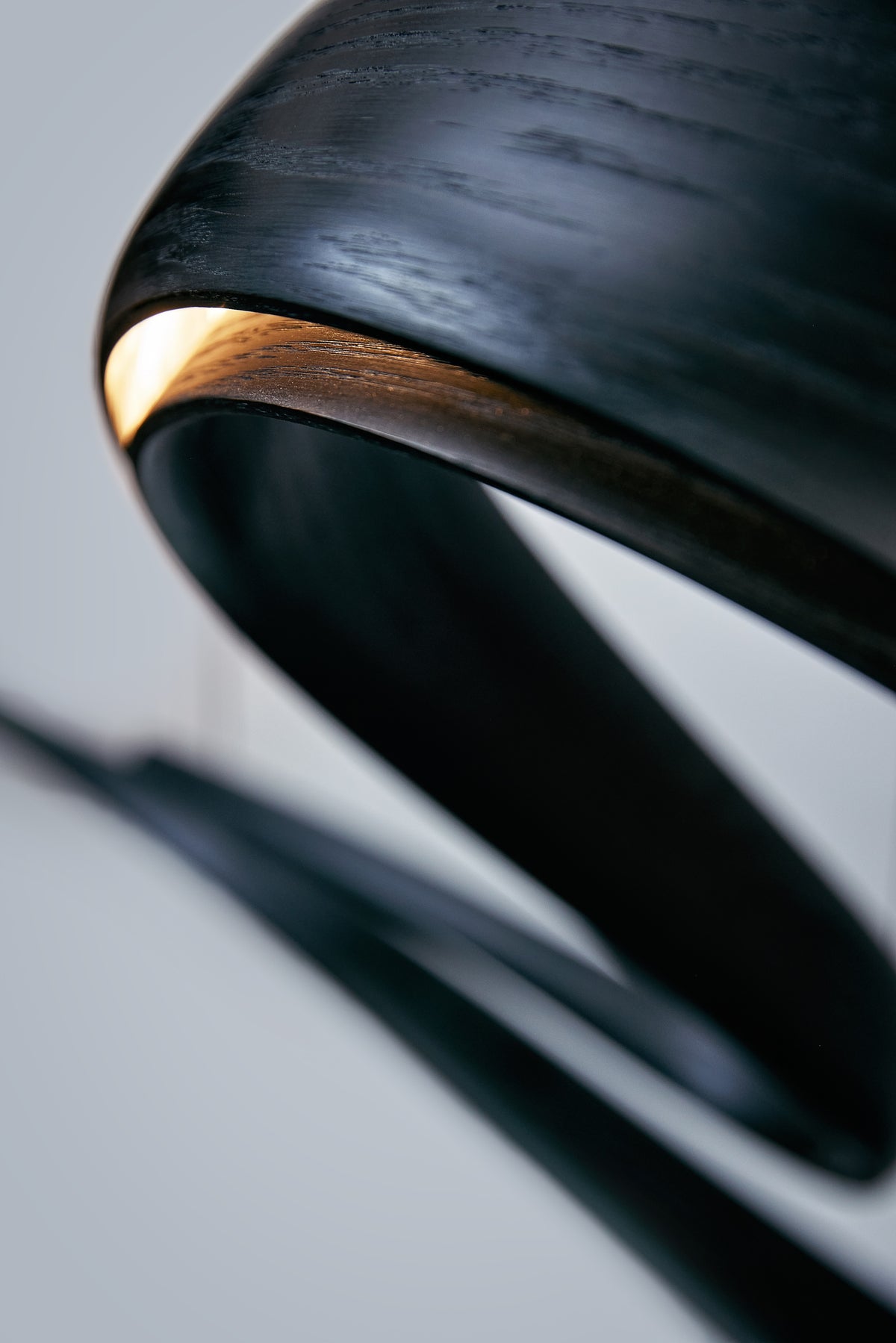 Inertia Series 2 & 3 by Adam Bentz, detail