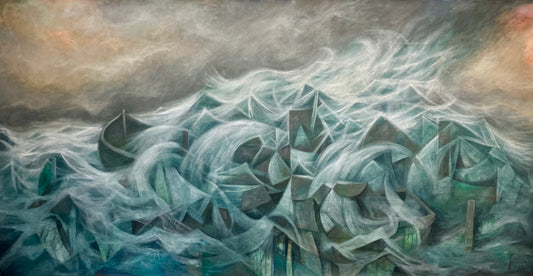 Adrift