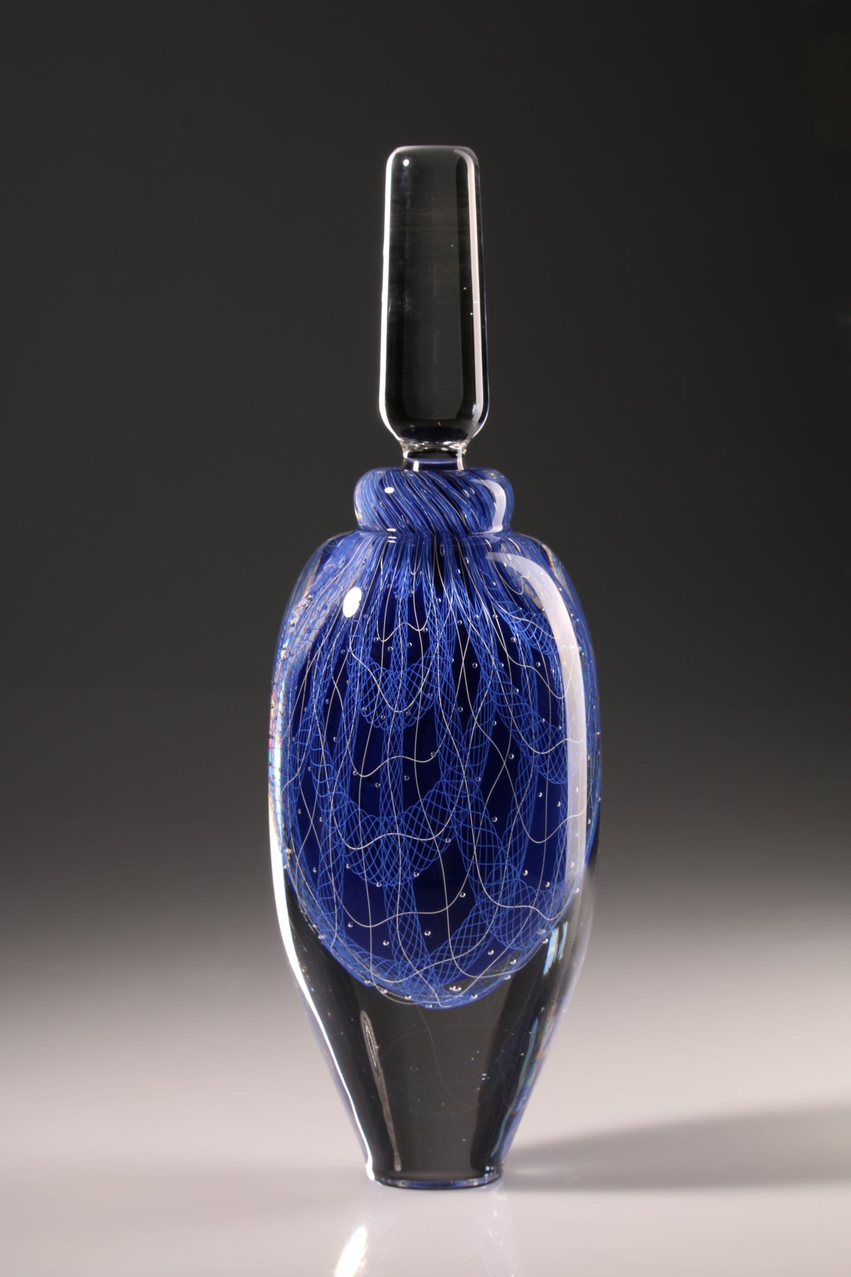 Lines of Inquiry: Cobalt Lattice