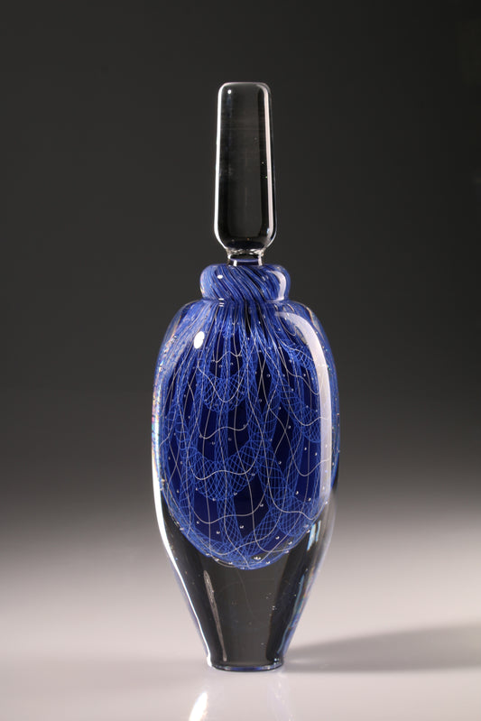 Lines of Inquiry: Cobalt Lattice